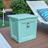 Mayne Fairfield Patio Cooler- Mint