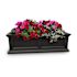 Mayne Fairfield 3ft Window Box - Black