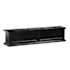 Mayne Fairfield 4ft Window Box - Black