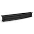 Mayne Nantucket 6ft Window Box - Black
