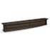 Mayne Nantucket 6ft Window Box - Espresso