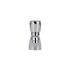 Zurn Single Basin Metering Faucetlead 0.5 Gpm Pressure Compensating Male Aerator