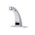 Zurn Z6913-Xl Touchless Sensor Faucet 1-Hole 1.5 GPM Aerator Chrome W/4 In. Cvr Plt