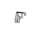 Zurn Lab Faucet Single W/2.2 GPM Aerator Chrome 6â€ Swing Spout And Lever Handle