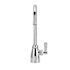 Zurn Lab Gsneck Faucet W/0.5 GPM Pressure-Comp Spray 5 3/8â€ Spout / Lever Handle