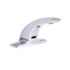 Zurn 0.5 GPM Sensor Single Hose Faucet W/Gear-Driven Cartridge Hydropowr 4 In. Base