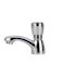 Zurn Single Basin Metering Faucetlead Free Mixing Yolk