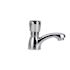 Zurn Single Basin Metering Faucetlead Free Mixing Yolk