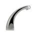Zurn Aquasense Z6913-Xl Single Hole Sensor Faucet With 1.5 Gpm Aerator In Chrome