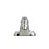 Zurn Sierra Faucet With 0.5 Gpm Vandal-Proof Spray Outletlead-Free