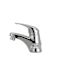 Zurn Sierra Faucet With 0.5 Gpm Vandal-Proof Spray Outletlead-Free