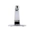 Zurn Z6913-Xl 1-Hole Faucet W/1.5 GPM Aerator 4 In. Cvr Plt Temp Mixing Vlv Chrome