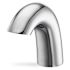 Zurn 0.5 GPM Serio Sensor Faucet W/Gear-Driven Ceramic Cart Hydropowr 8 In. Cvr Plt