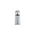 Zurn 0.5 GPM Serio Sensor Faucet W/Gear-Driven Ceramic Cart Hydropowr 8 In. Cvr Plt