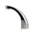 Zurn Z6913-Xl Touchless Faucet Single Hole 1.5 Gpm Aerator Chrome W/Supply Hoses