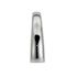 Zurn Z6913-Xl Touchless Faucet Single Hole 1.5 Gpm Aerator Chrome W/Supply Hoses