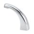 Zurn 0.5 Gpm Single Post Sensor Faucet With Mixing Valve Hydopower In Chrome
