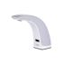 Zurn 0.5 GPM Sensor Faucet W/Gear-Driven Ceramic Cartridge Single Supply Hose