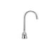 Zurn GSNK Faucet 5 3/8 In. Spout 2.0 Gpm Flow In Spout Base 4 In. Wrist Blade Handle