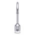 Zurn 0.5 GPM 5-3/8 In. Gooseneck Sensor Faucet W/Gear-Driven Ceramic Cartridge