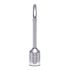 Zurn 0.5 GPM 5-3/8 In. Gooseneck Sensor Faucet W/Gear-Driven Ceramic Cartridge