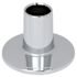 American Standard Chrome Escutcheon 1-6/16" Id X 2-3/16" Od