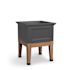 GARDEN BED 4888-GRG