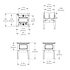 GARDEN BED 4888-GRG