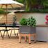 GARDEN BED 4888-GRG