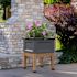 GARDEN BED 4888-GRG