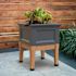 GARDEN BED 4888-GRG