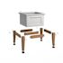 GARDEN BED 4888-GRG