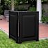 NNTCKT PRIVACY PANEL - BLK