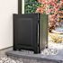 NNTCKT PRIVACY PANEL - BLK