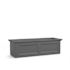 48IN GARDEN BED 4889-GRG