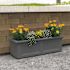 Mayne Fairfield 48in Garden Bed - Graphite Grey 4889-Grg