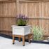 24X24 ELEVTD GRDN BED 4888-W