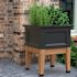 24X24 ELEVATED GARDEN 4888-B
