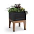 24X24 ELEVATED GARDEN 4888-B