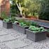 24X24 GARDEN BED 4887-GRG