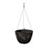 CAPRIO HANGING PLNTR - BLK