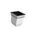 8IN WALL MNT PLTR 3871-R PK3