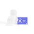 Aunt Flow #4 Vended Value Maxi Pads With Wings Regular Absorbency Case Of 250