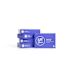 Aunt Flow #4 Vended Value Maxi Pads With Wings Regular Absorbency Case Of 250