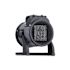 NewAir Portable Ceramic Electric Garage Heater - 120 Volt Adjustable Tilt Head