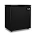 Newair Mini Deep Chest Freezer, 5 Cu. Ft. - Black