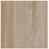 TrafficMASTER 6x36 Pns Tile Natural White Oak Case Of 24