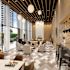 Armstrong Flooring Imperial Texture Vct, 12" X 12" X 1/8", Cafe Latte