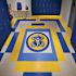 Armstrong Flooring 12x12 Vct Blue Moon Case Of 45