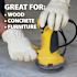 Wagner Painteater 4-1/2" Disc Sander